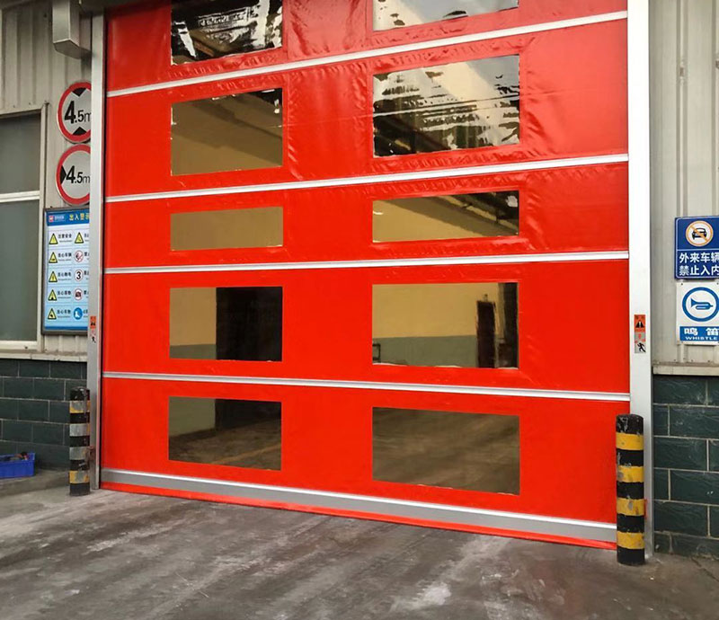快速卷帘门 快速卷帘门