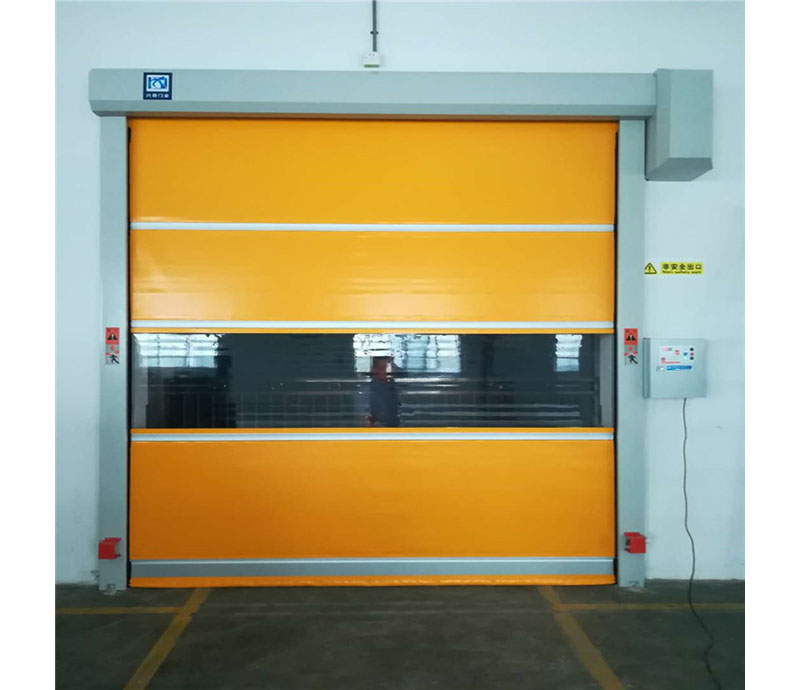 快速卷帘门的保养技巧 快速卷帘门的保养技巧